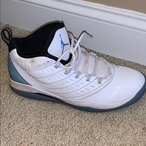 Jordan Air Deluxe